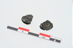 Foto von Bronzescheiben (NHMW-PRAE-024925)
